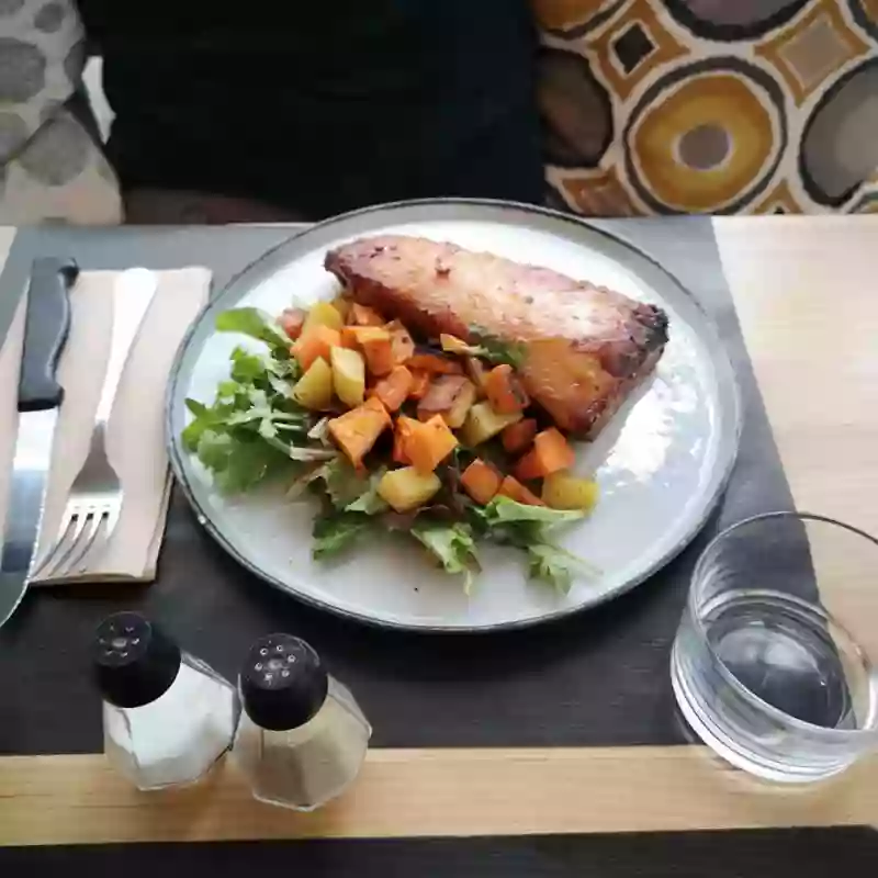 Le Restaurant - Le Perroquet - Restaurant Bayonne - Ou manger a Bayonne