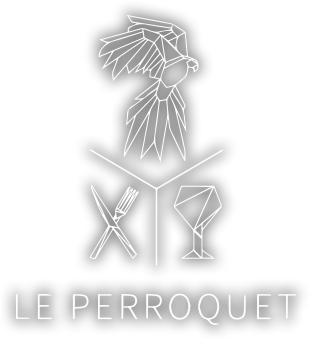 Logo Le Perroquet